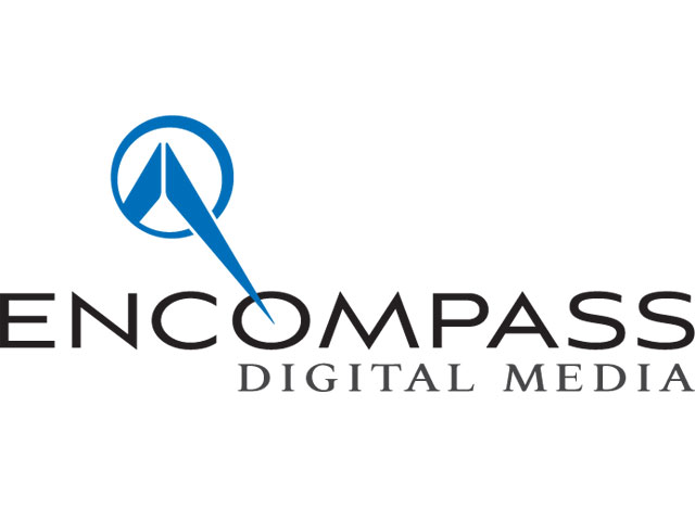 Encompass Digital Media renueva su contrato con Intelsat