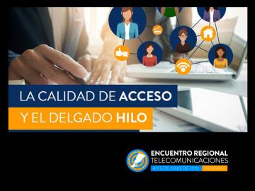 ENCREGTEL2018 anuncia workshop sobre el xito o el fracaso de las telcos