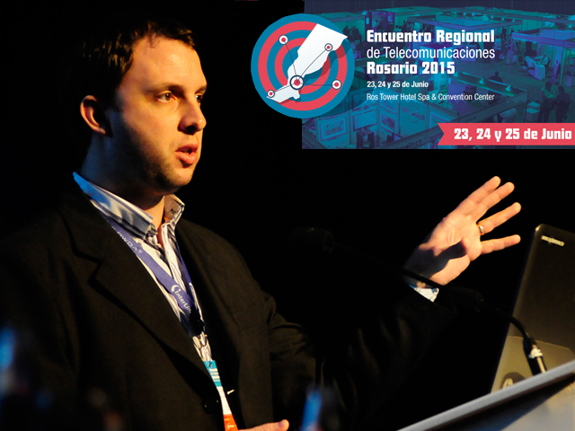 Newsline Report - Tecnologa - Encuentro Regional 2015: Workshop sobre Triple Play en FTTH