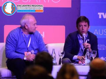 Encuentro regional centrar su foro en la Convergencia ISP