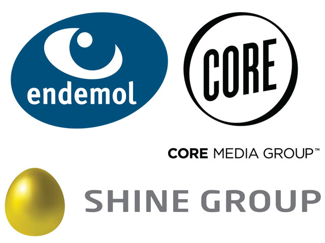Endemol Shine Group presenta su equipo de jerarqua.