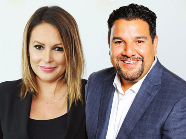 Endemol Shine North America y Angie Martinez co-desarrollarn contenidos