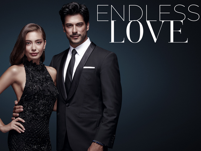 Newsline Report - Contenidos - 'Endless Love' es la primera serie turca en los International Emmy Awards