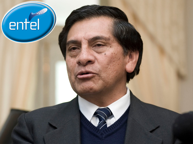 Newsline Report - Plataformas - Entel Bolivia lanzar TV paga