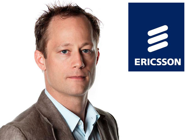 Ericsson adquire Azuki Systems