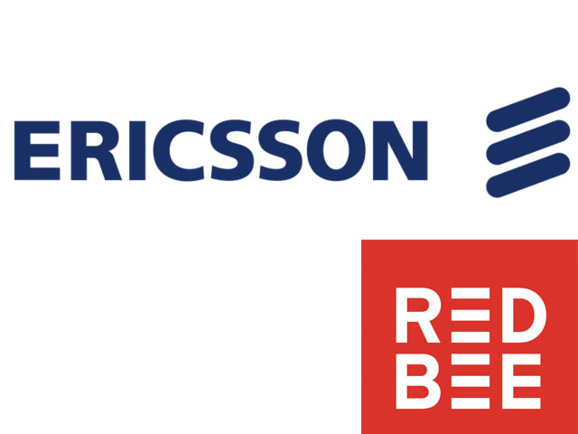 Ericsson adquiri a la britnica Red Bee Media