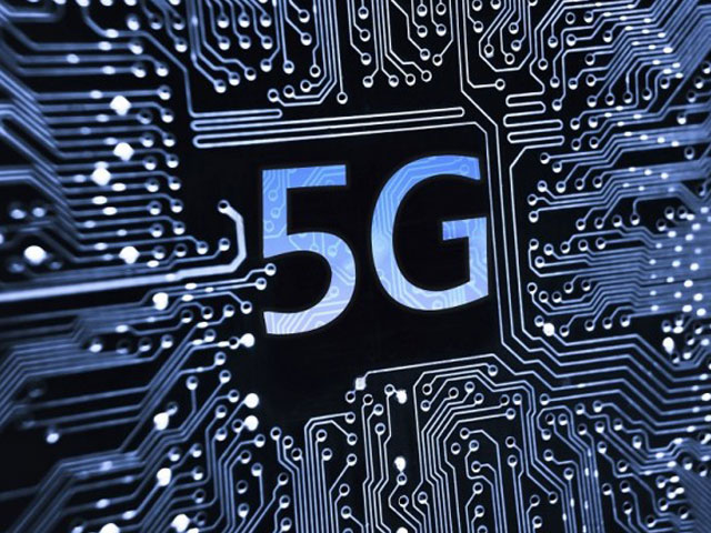 Newsline Report - Tecnologa - Ericsson e Intel preparan una demostracin conjunta de 5G para CES 2018