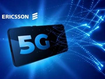 Ericsson muestra solucin nativa para ncleo 5g