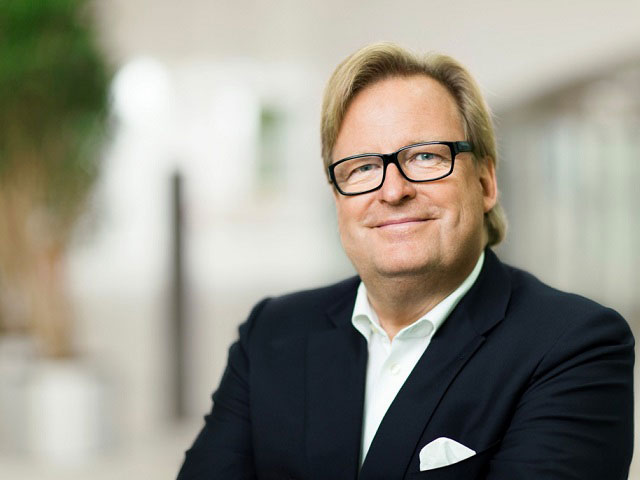 Ericsson refuerza su capacidad en servicios TI