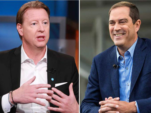 Ericsson y Cisco crean una alianza para desarrollar las redes del futuro