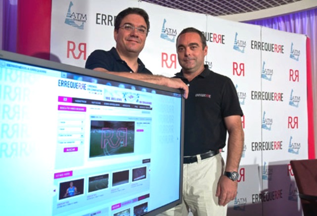 ERREQUERRE regresar con fuerza a Natpe 2013