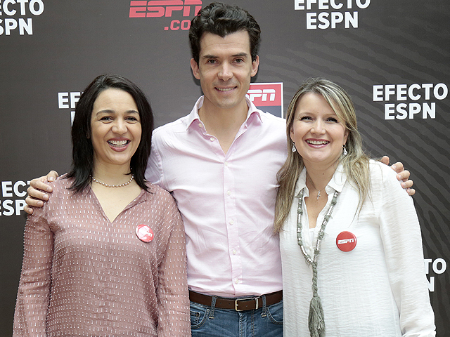 ESPN abre oficinas en Medelln