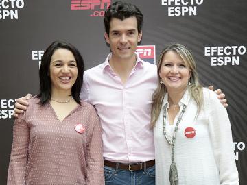 ESPN abre oficinas en Medelln