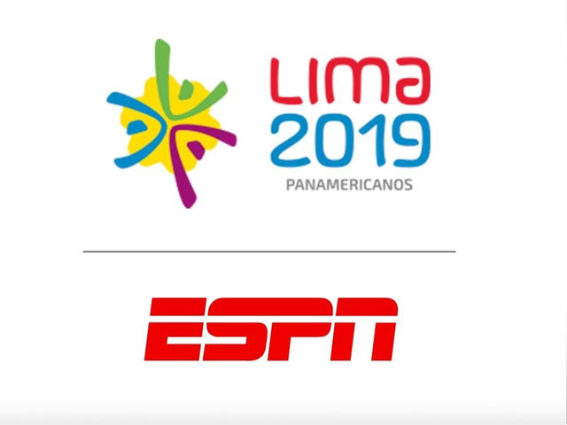 Newsline Report - Plataformas - ESPN adquiere los derechos de transmisin de los Juegos Panamericanos Lima 2019