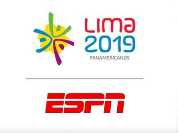 ESPN adquiere los derechos de transmisin de los Juegos Panamericanos Lima 2019