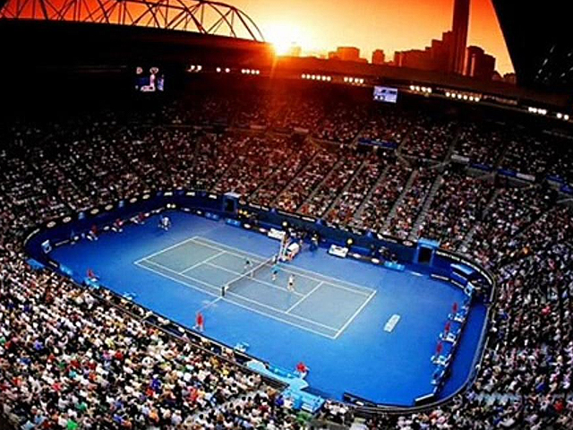 Newsline Report - Plataformas - ESPN firma acuerdo exclusivo por el Australian Open
