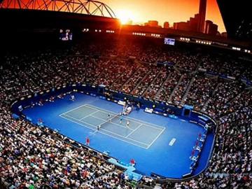 ESPN firma acuerdo exclusivo por el Australian Open