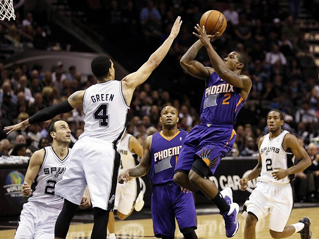 ESPN mostrar la NBA desde la Arena CDMX