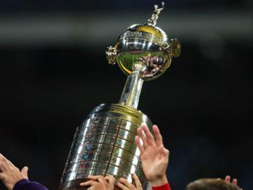 ESPN se suma a las transmisiones de la Copa Libertadores