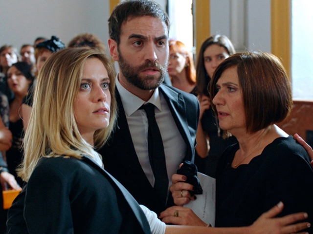Newsline Report - Plataformas - Estreno de la tercera temporada de All Abajo
