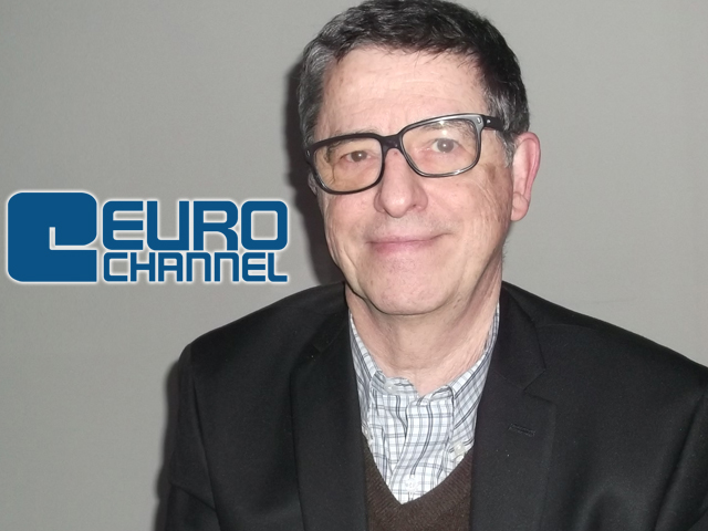 Newsline Report - Plataformas - Eurochannel: Los canales lineales van a seguir interesando