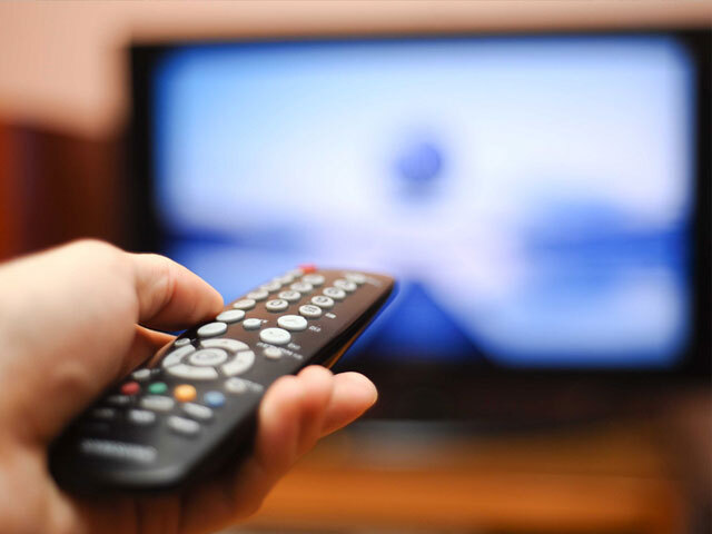 Newsline Report - Tecnologa - Europa avanza con 4K a travs de la TDT