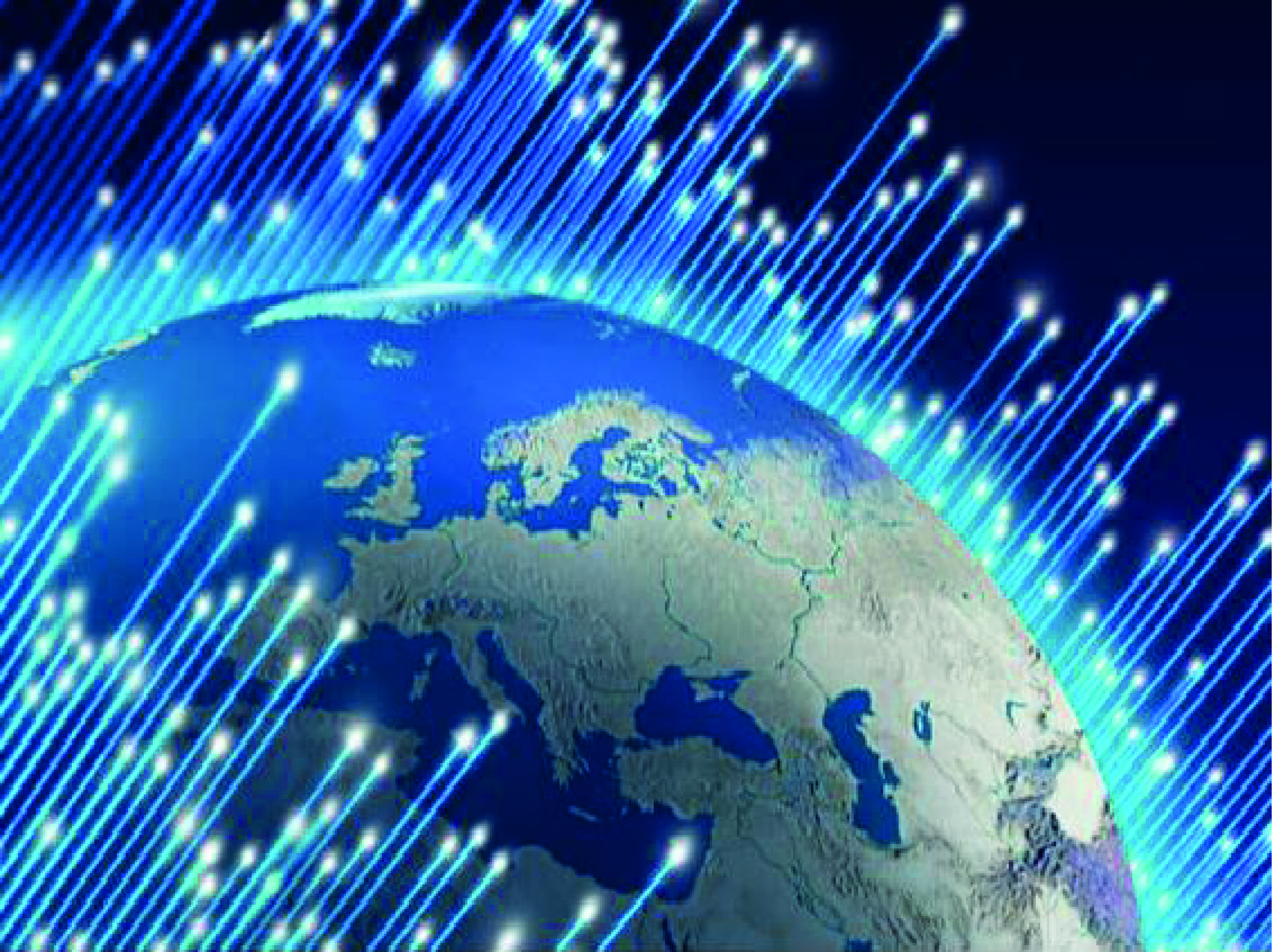 Europa: Telcos requieren inversin de USD$45 mil millones