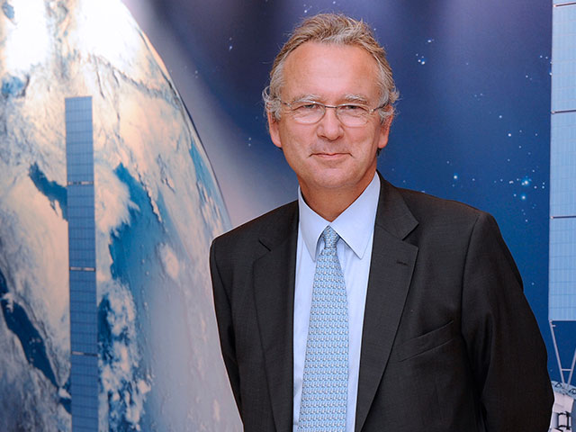 Newsline Report - Satlite - Eutelsat adquiere Satmex y refuerza su peso en Amrica Latina