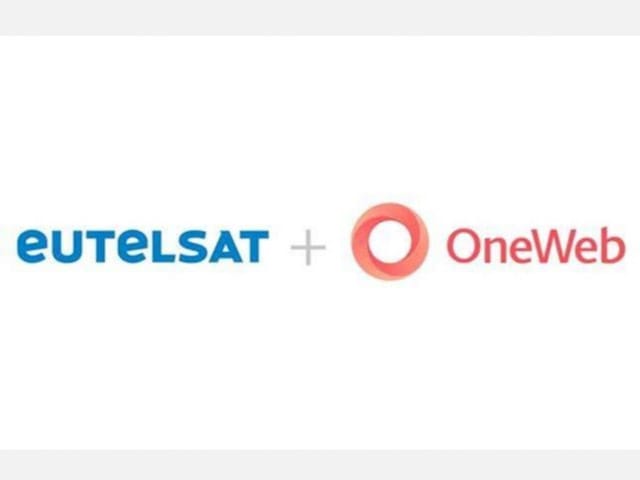 Eutelsat firma contrato multirbita con Intelsat
