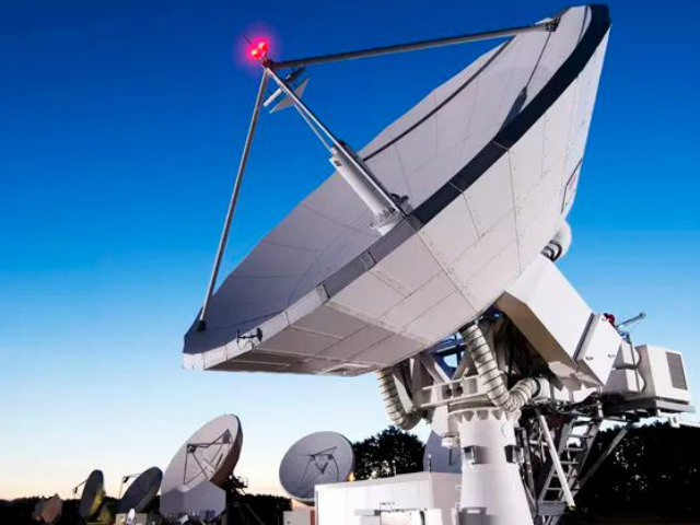 Eutelsat lanza solucin de geolocalizacin nica de un solo satlite