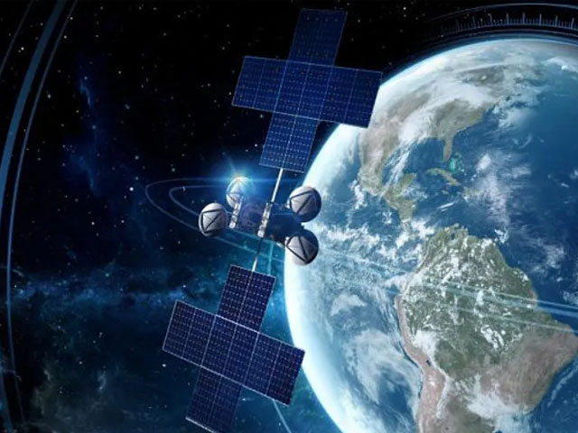 Eutelsat rechaz la oferta del fundador de Altice Europe