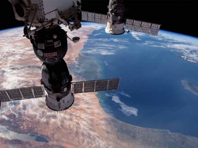 Eutelsat se asocia con Intelsat y SES para el uso de la banda C en Estados Unidos