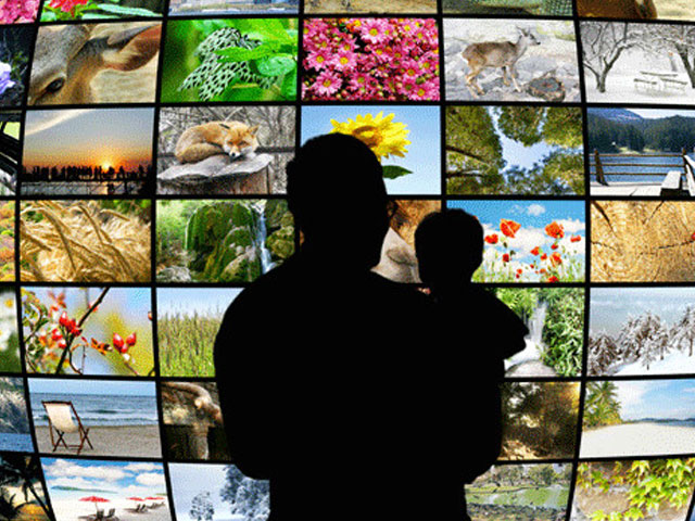 Eutelsat supera los 6000 canales transmitidos globalmente