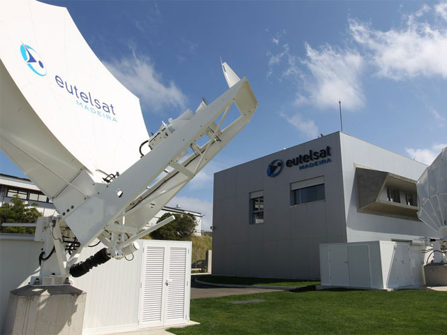 Eutelsat y Futaris unen fuerzas para llevar servicios satelitales
