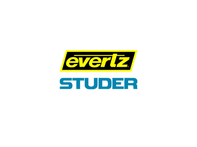 Newsline Report - Tecnologa - Evertz adquiere Studer