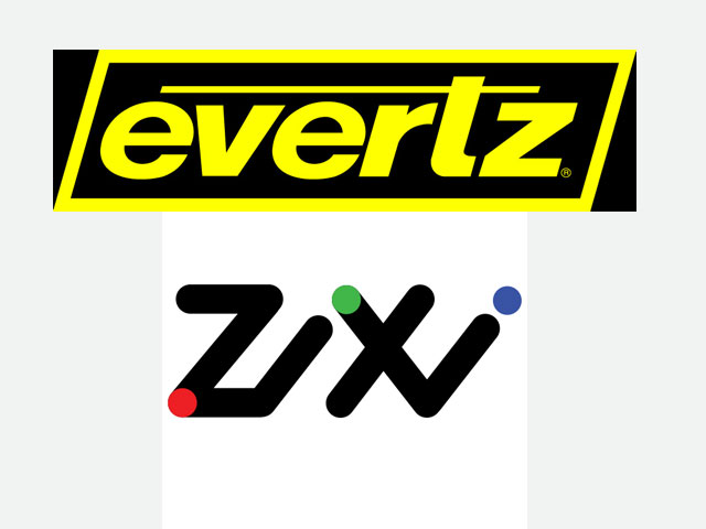 Newsline Report - Tecnologa - Evertz integra la plataforma SDVP de Zixi para entrega de video IP