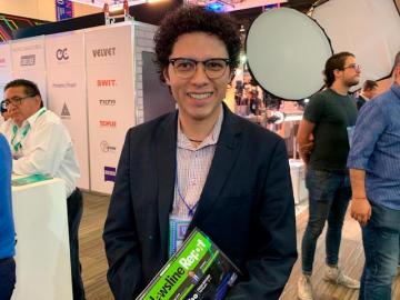 Excelencia: 'Agregamos las marcas Cobalt Digital y Vela a nuestro catlogo'