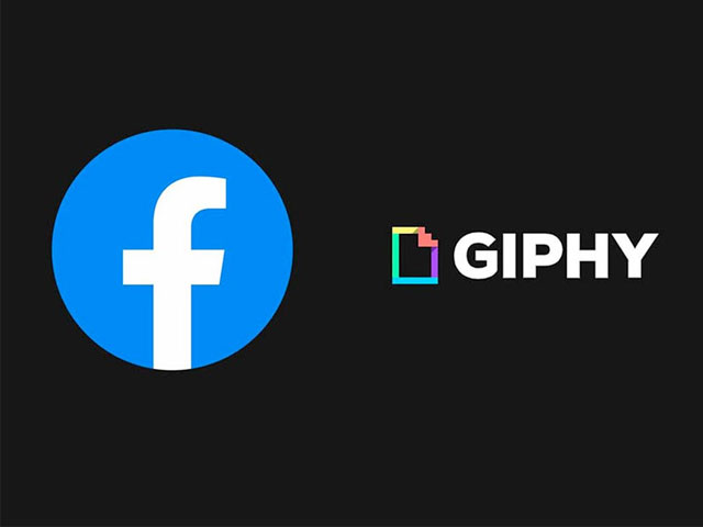 Exigiran a Facebook vender Giphy en Reino Unido por falta de competencia