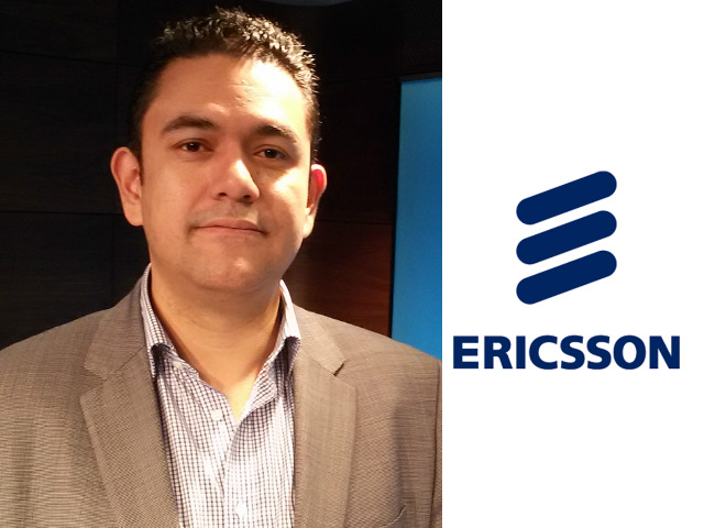 Newsline Report - Tecnologa - Exitosa prueba de transmisin de datos de Telefnica Argentina y Ericsson