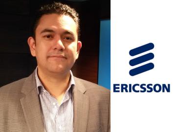 Exitosa prueba de transmisin de datos de Telefnica Argentina y Ericsson