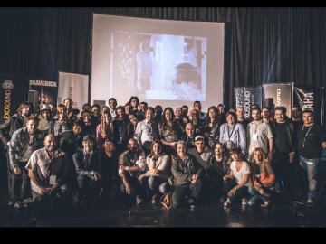 Expertos del audio y la iluminacin se dieron cita en la Sntesis Premium del WorkShow