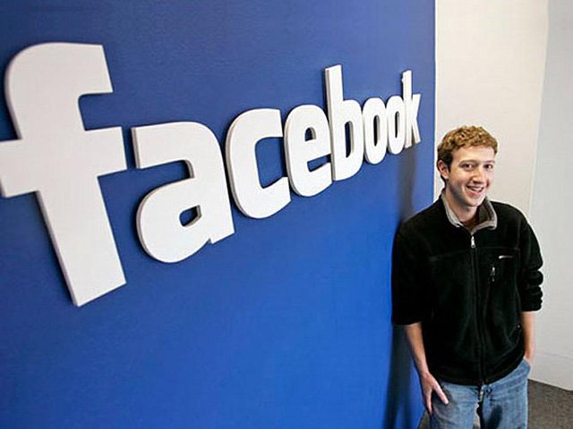 Facebook expandi su negocio de mviles durante el primer trimestre del ao