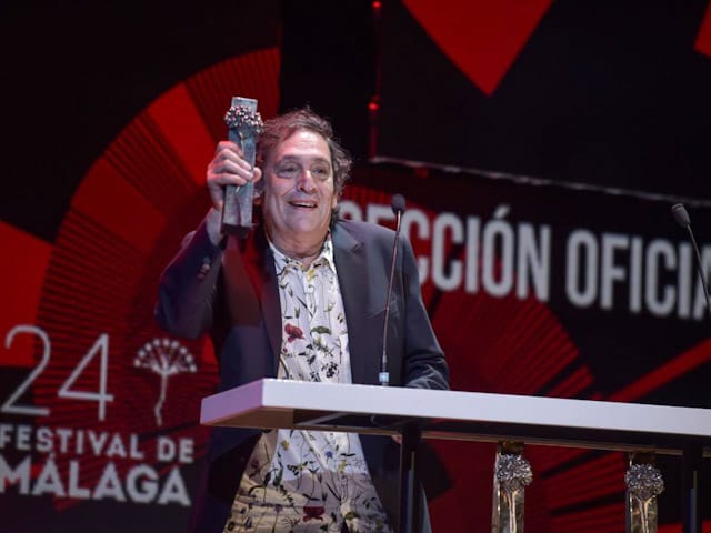 Fallece el cineasta Agust Villaronga