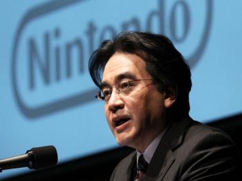Falleci el presidente y CEO de Nintendo