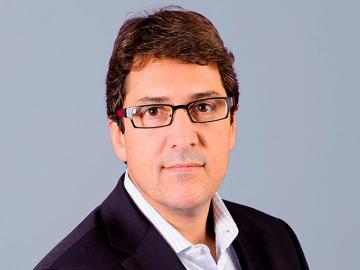 Falleci el reconocido ejecutivo de la industria Fred Medina