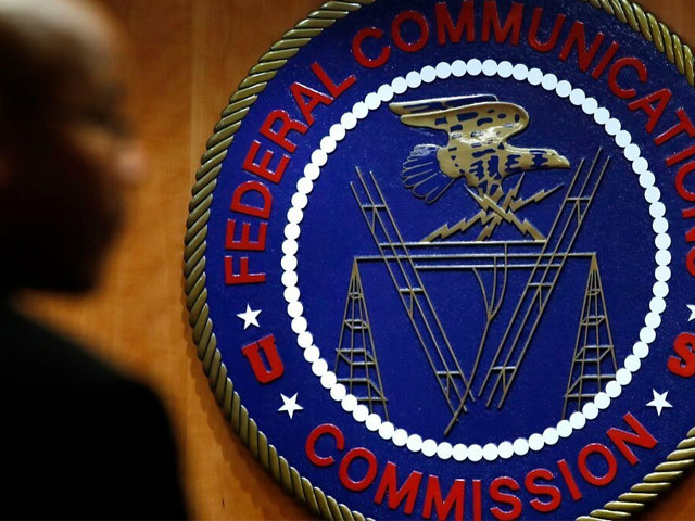 FCC y operadores acordaron por banda C para despliegue 5G