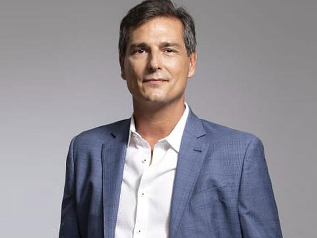 Newsline Report - Plataformas - Felipe De Stefani liderar ventas publicitarias y content partnerships de WarnerMedia