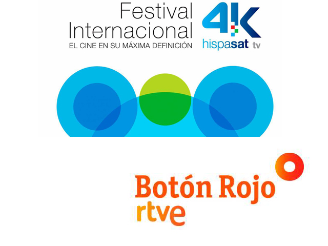 Newsline Report - OTT - Festival Hispasat 4K y RTVE brindan contenidos en 4K a travs de un aplicativo