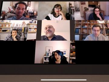 #FICG35 'La animacin creci de forma exponencial en la regin'