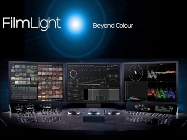 Newsline Report - Tecnologa - FilmLight anunci a su nuevo Gerente Global de Canales